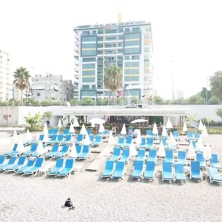 Tower Luxury 5 этаж