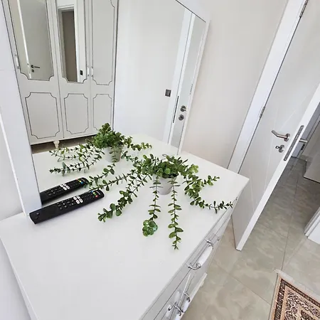 Tower Luxury 5 этаж