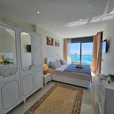 Tower Luxury 5 этаж *