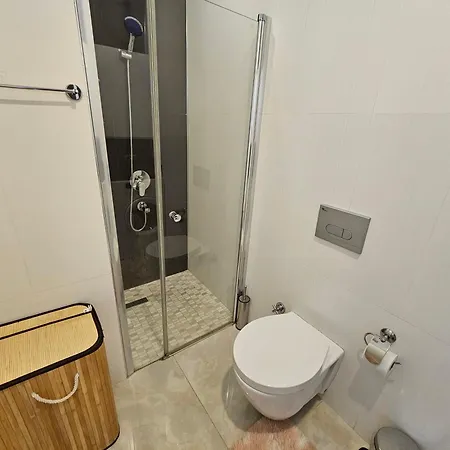 Tower Luxury 5 этаж *
