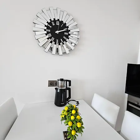 Tower Luxury 5 этаж